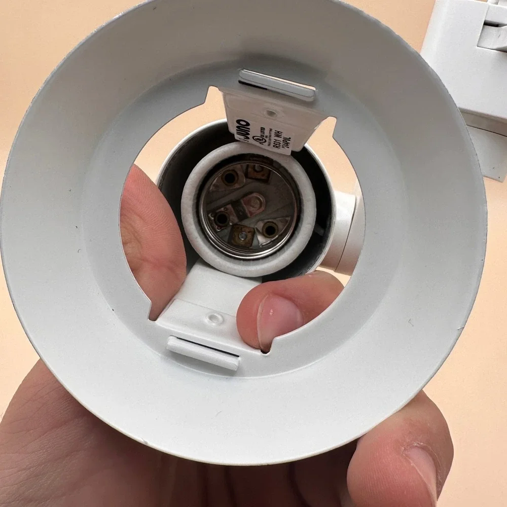 N/A juno lighting